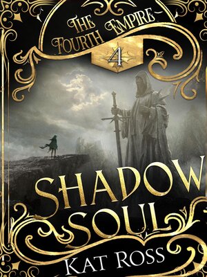 cover image of Shadow Soul